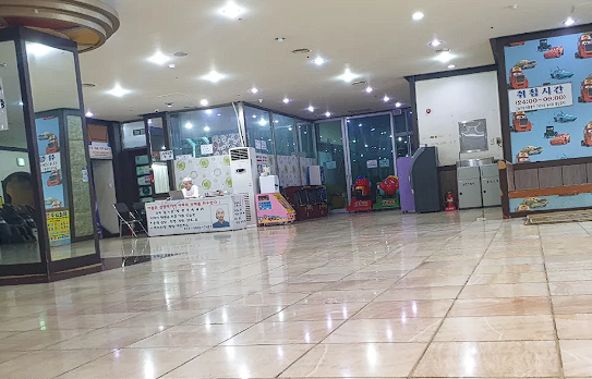 여름 피서용 찜질방 추천