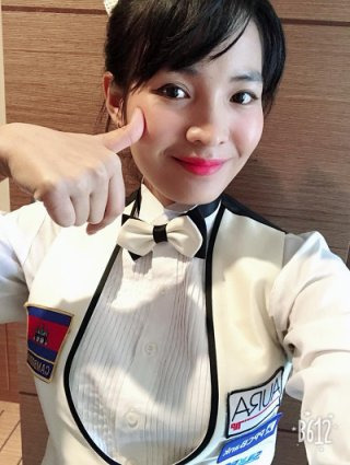 스롱 피아비 상금 순위