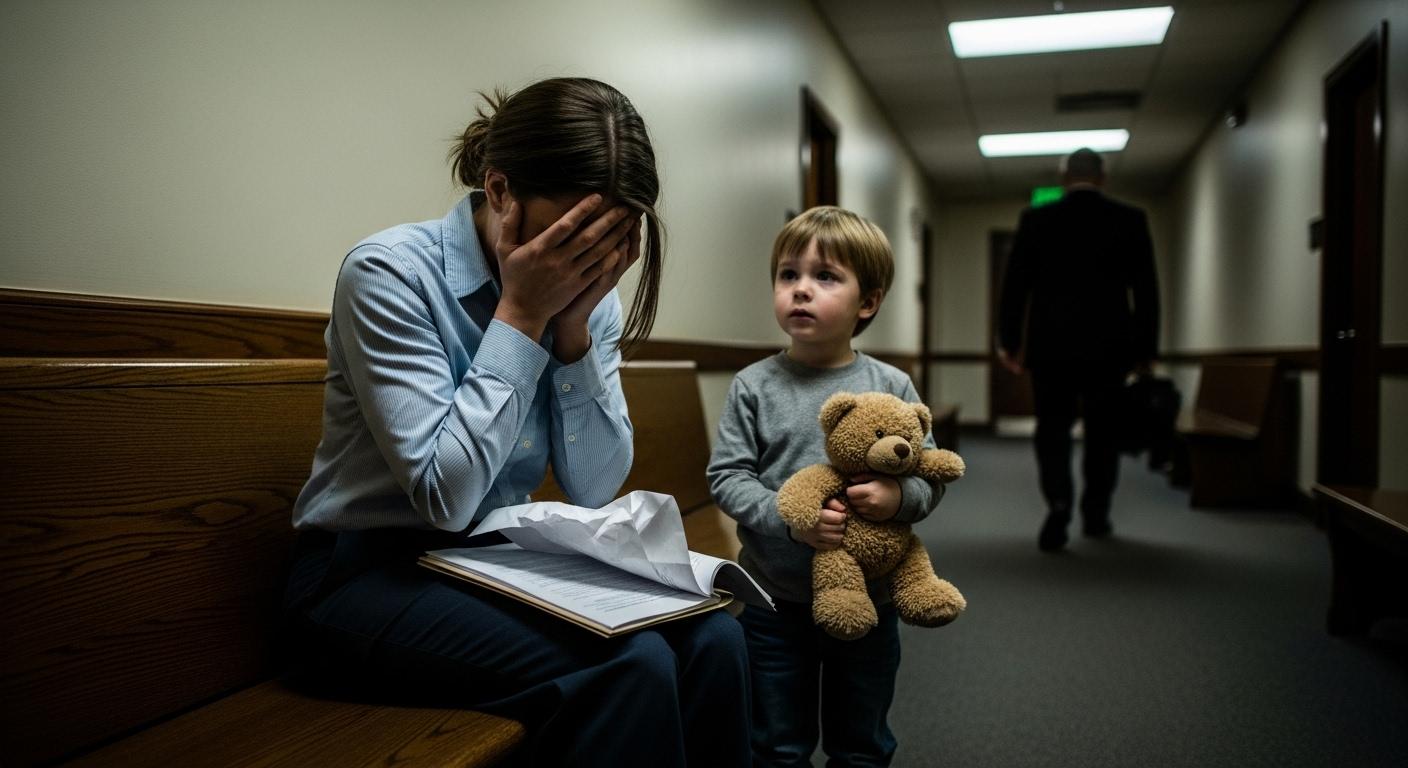 양육비 소송 비용