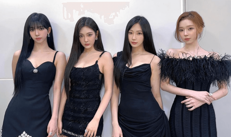 에스파 MV Teaser