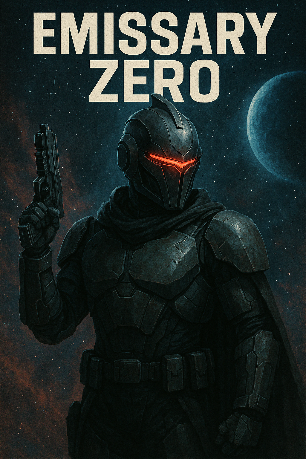 Emissary Zero 관련 이미지