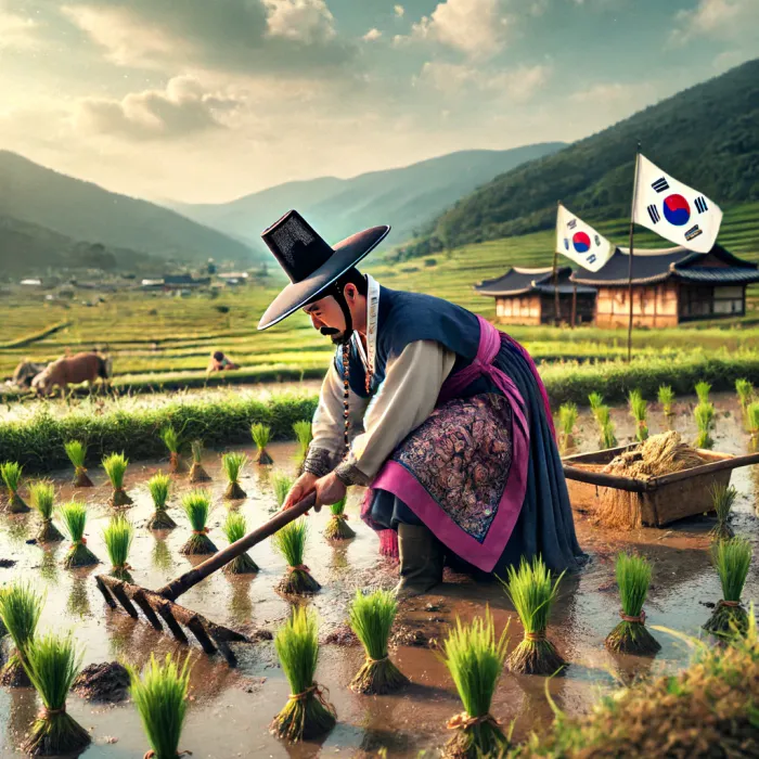 망종뜻