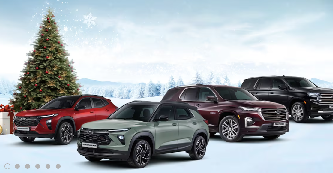 쉐보레 12월 할인