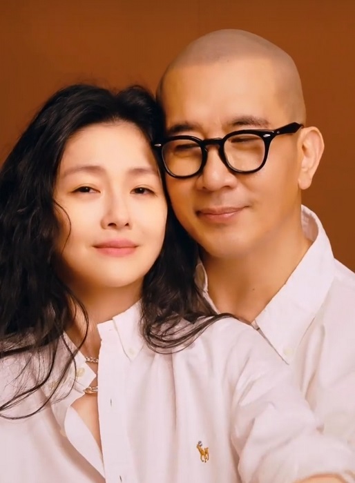 구준엽 아내 서희원 급성 폐렴으로 사망 나이 결혼 와이프 현재 근황