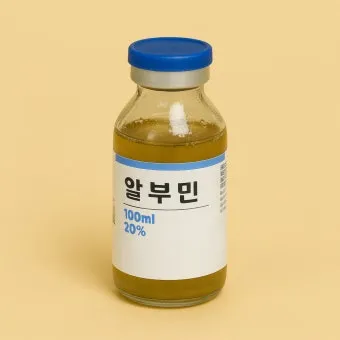 알부민 영양제 효능 알아보기 복용법 부작용_9