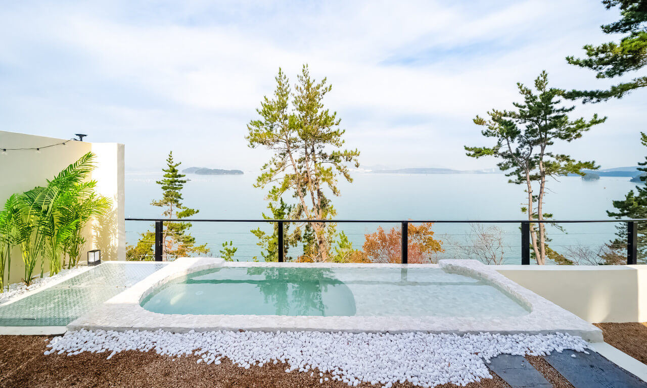 여수-블루온리조트