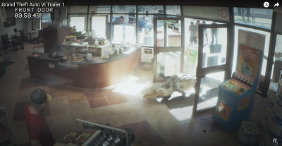 GTA6 트레일러 이미지44