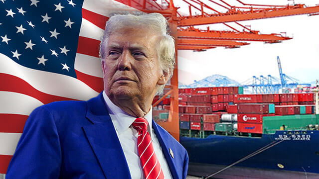 트럼프 “한국과 15% 관세 합의…2주 이내 정상회담”