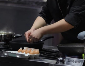 흑백요리사 나폴리 맛피아 밤티라미수 레시피