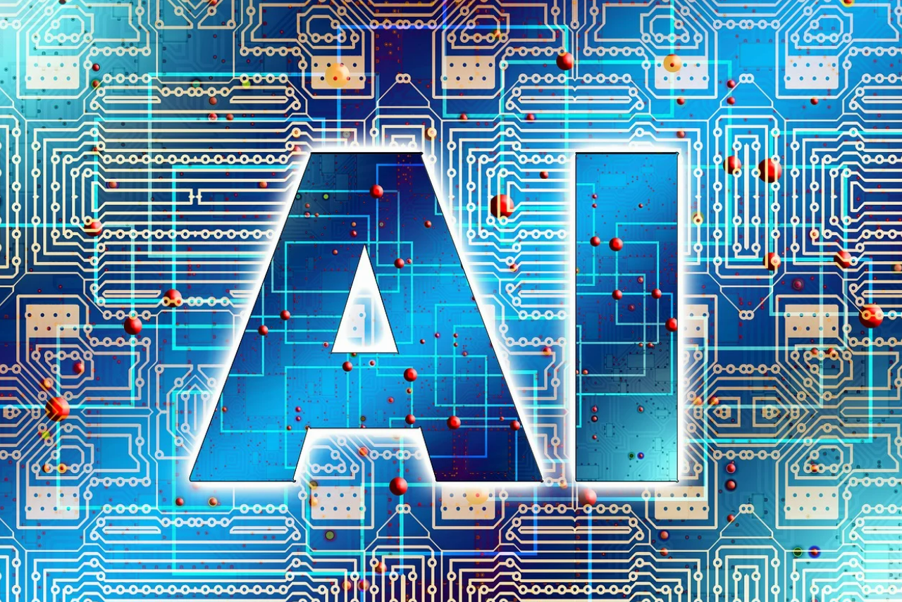 AI 관련 이미지