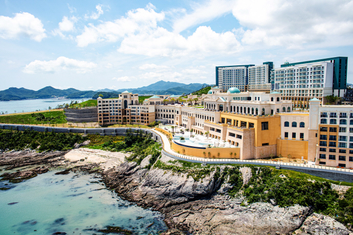 몰디브 숙박