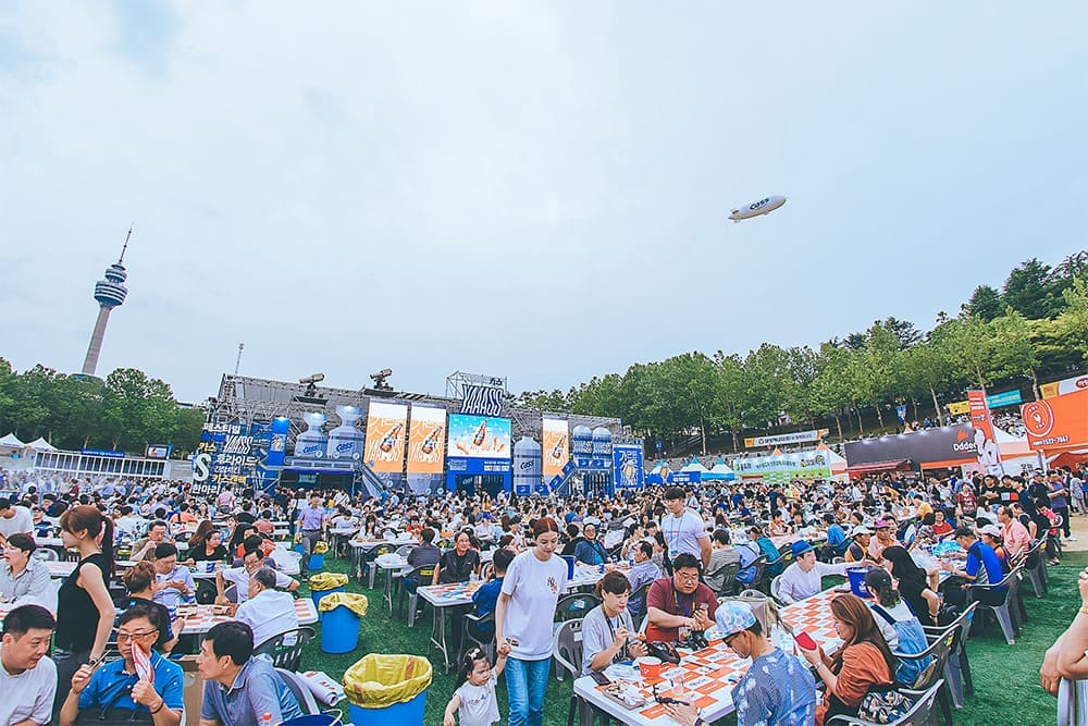 2024 대구치맥페스티벌