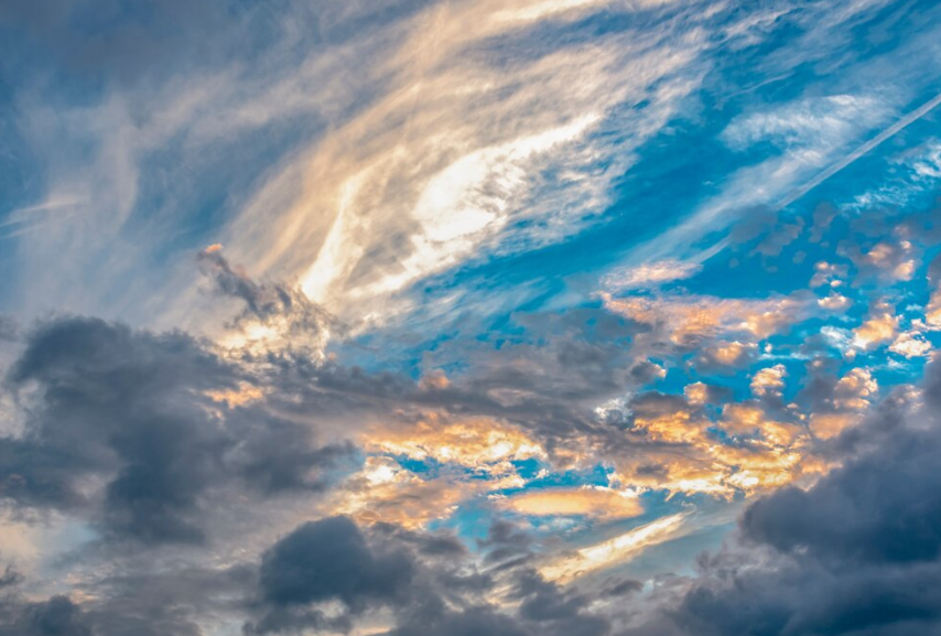 6월 날씨의 특징