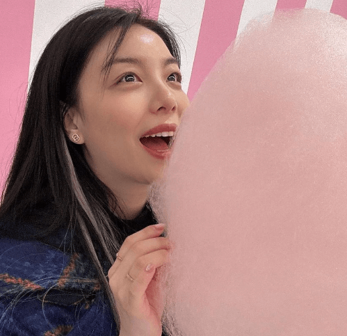 에일리 컴백