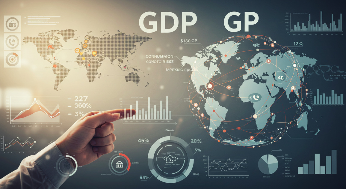 GDP 이미지