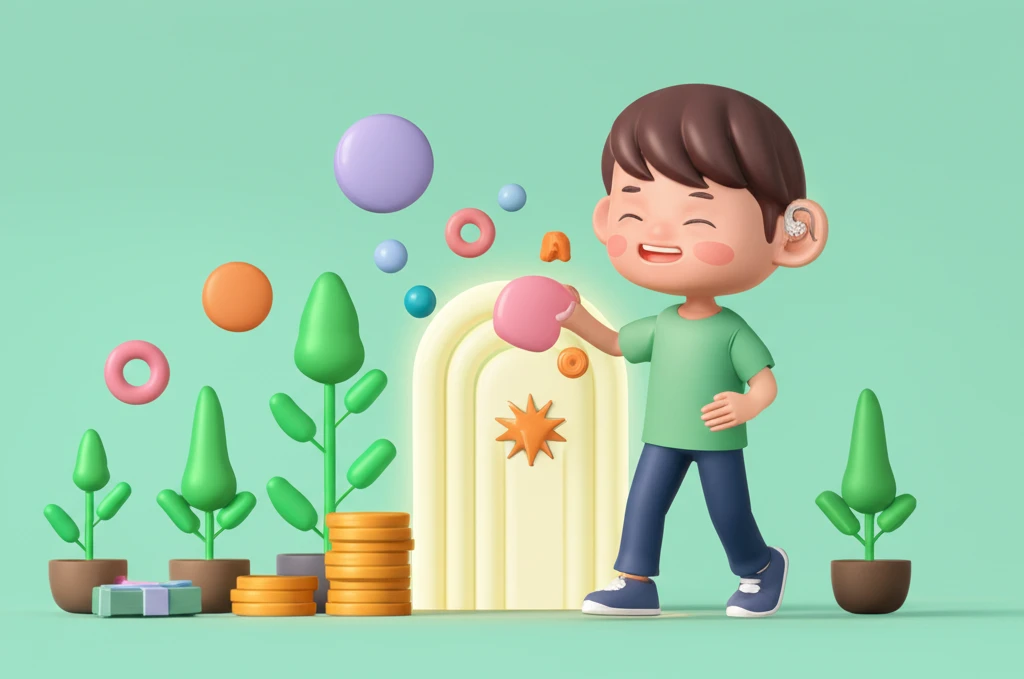 2025년 시흥시 청각장애 아동 인공..