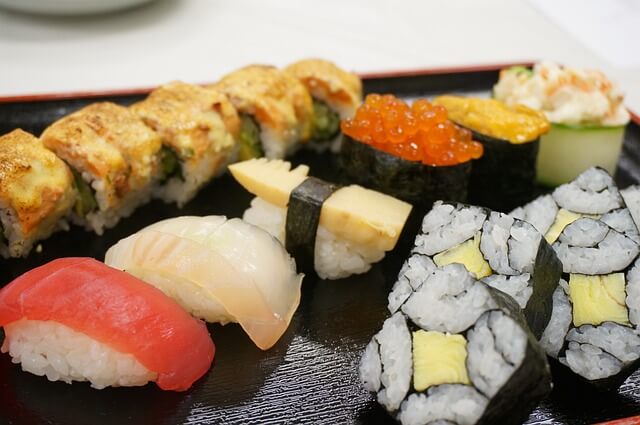 김밥꿈&amp;#44; 김밥 먹는 꿈&amp;#44; 김밥 싸는 꿈&amp;#44; 좋은 꿈일까? 나쁜 꿈일까?
