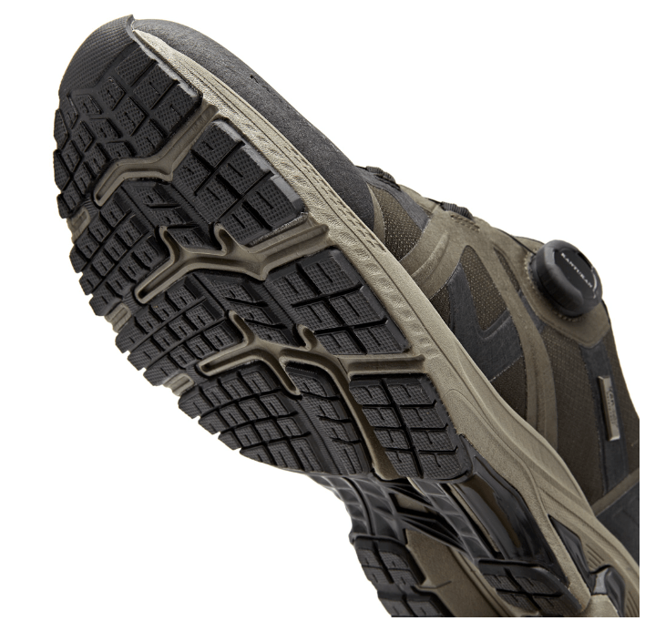 칸투칸 가성비 트레킹화 추천 BEST 3!