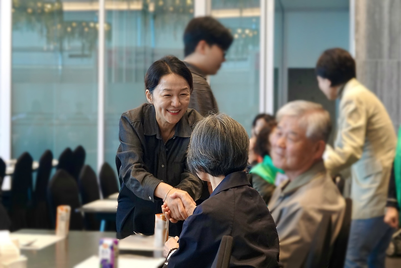 이재정 국회의원 정치 경력