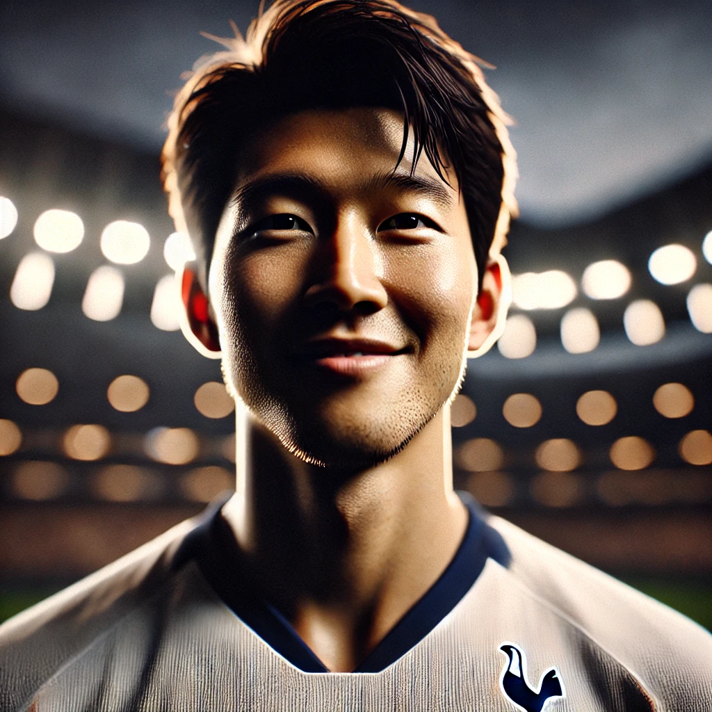 손흥민 토트넘 계약 연장?