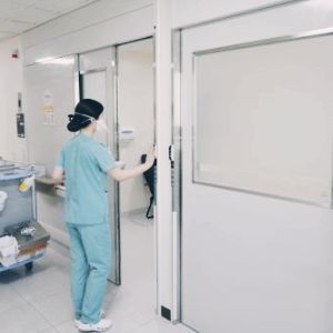 음압병실 관련주 대장주 TOP10