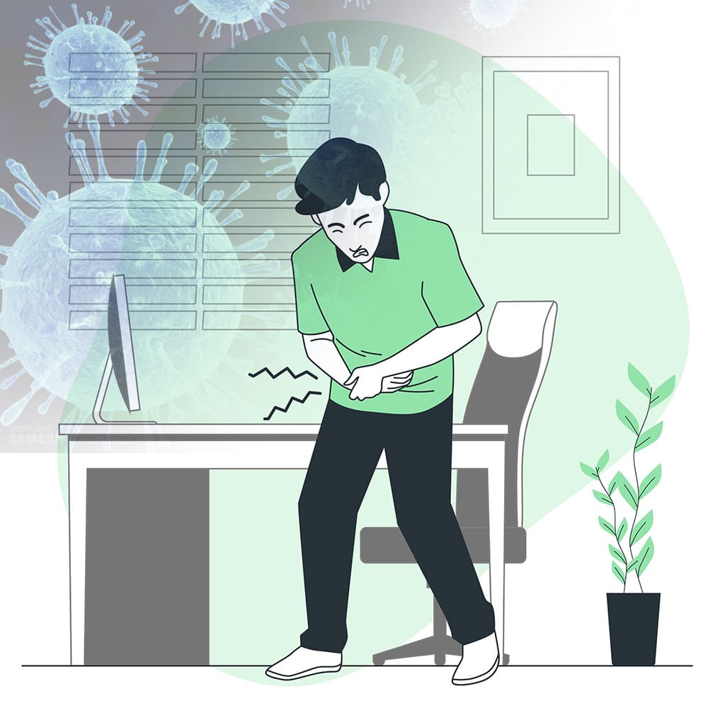 노로바이러스-증상-10가지