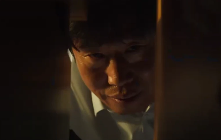 영화 야당 익스텐디드 컷의 주연 유해진