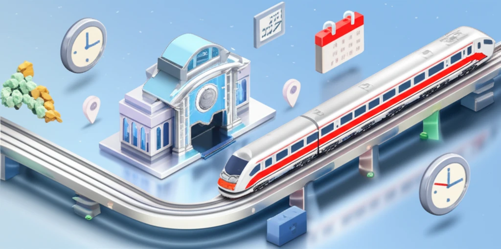 웅천역 주차 시설 및 무창포 해수욕장..