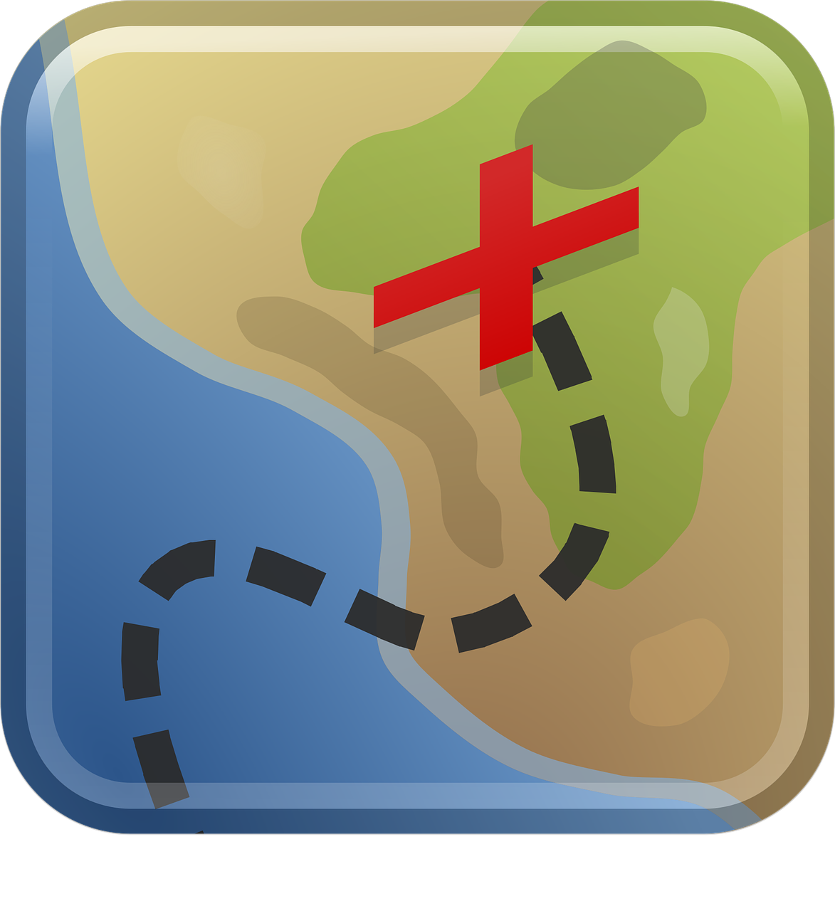 케이뱅크 보물지도 2025: 봄소풍처럼 즐거운 현금 찾기! 최대 100만원 캐시백 노리자