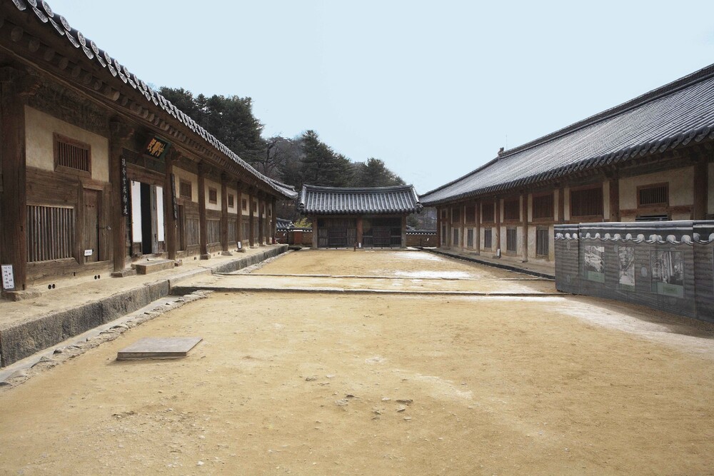 해인사 장경판전 팔만대장경 경남 합천 가야산 몽골침입 유네스코 UNESCO 세계문화유산