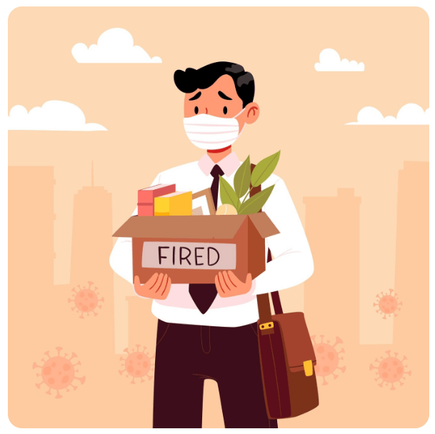 해고예고수당 해고 관련 이미지1