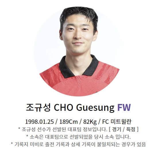 한국 태국 축구 중계 일정(+ 2차전 무료 시청 방법)