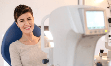 스마일라식 비용