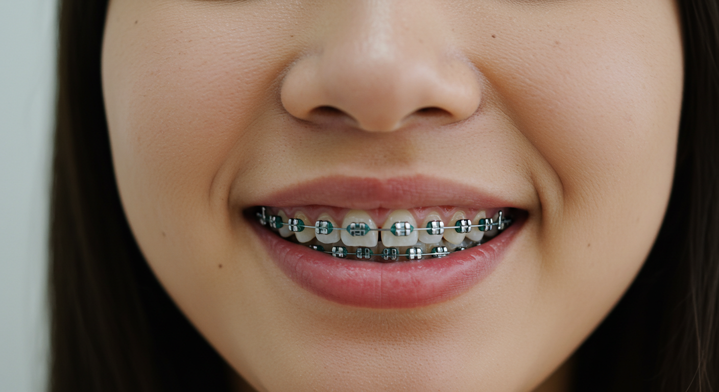 교정기 오차&amp;#44; 교정 부작용