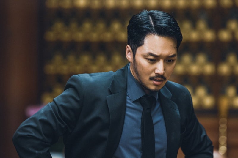 중간계 (2025) 영화 리뷰