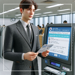 사업자등록 증명원 간편 발급 방법