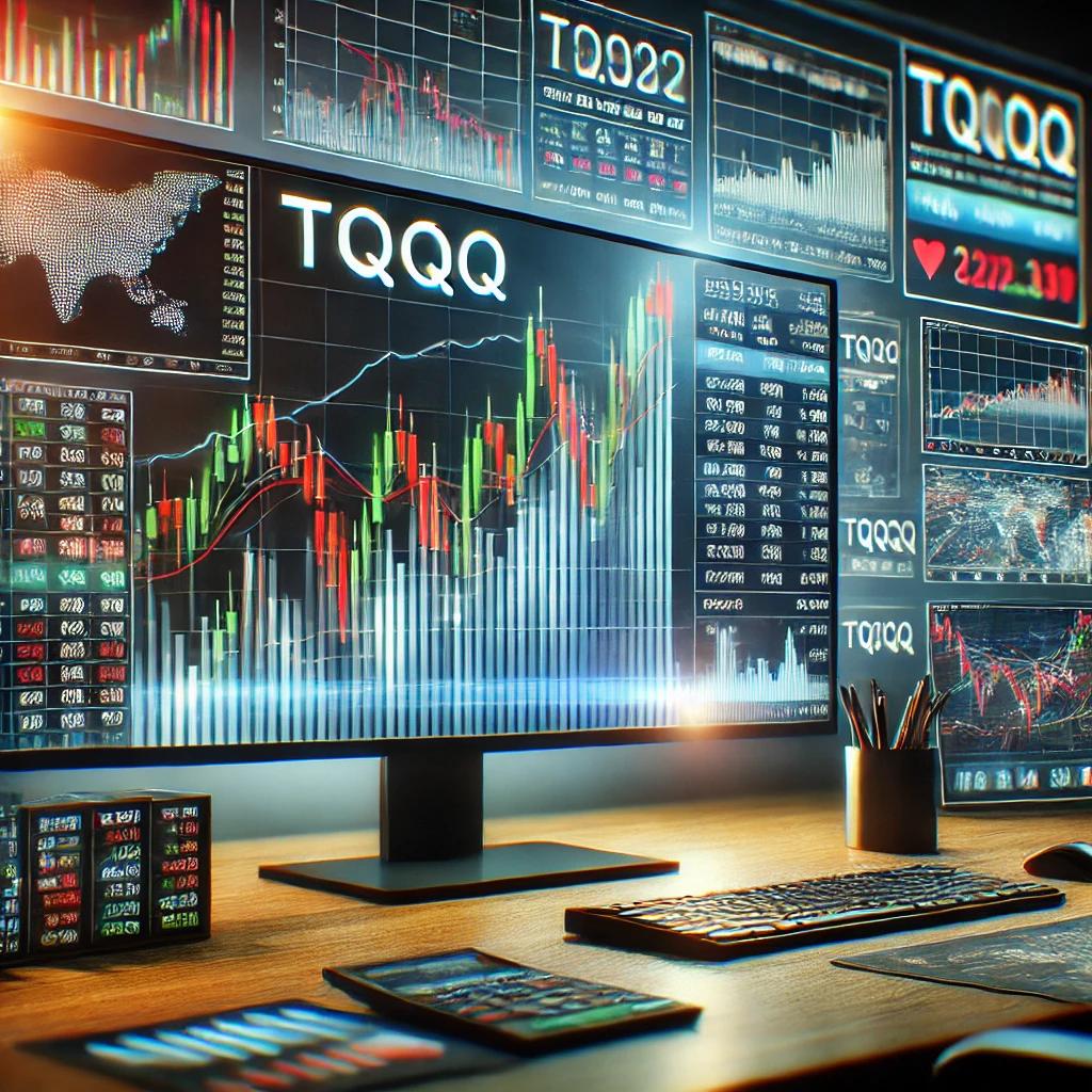 tqqq 종목