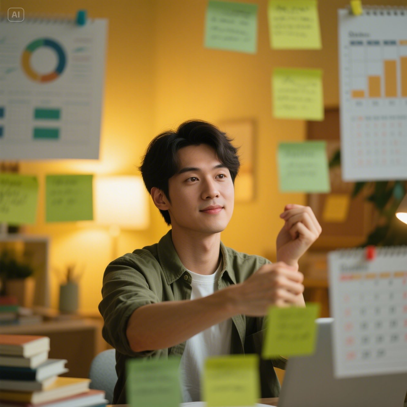 자기 관리가 삶을 바꾸는 이유