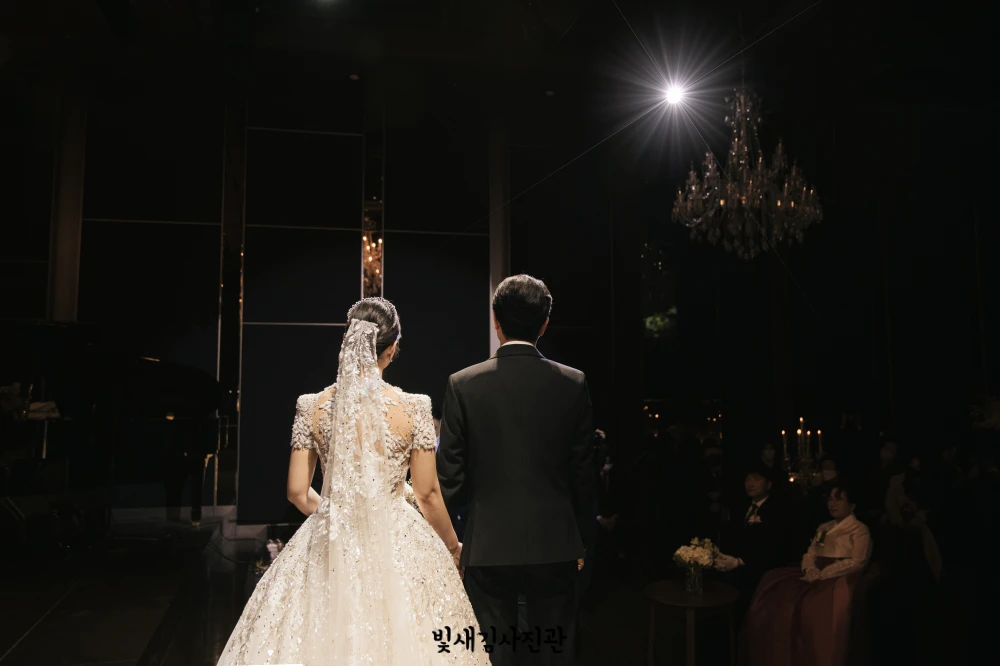 루클라비 축가 후면