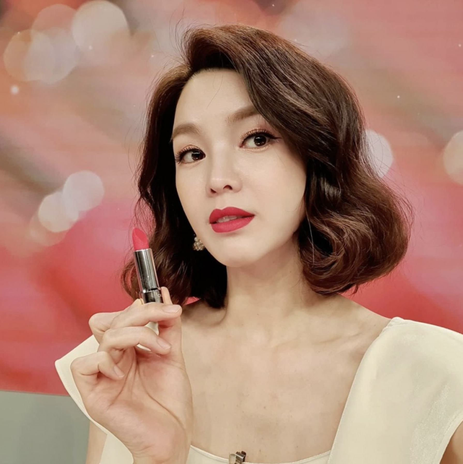 정가은 미모2