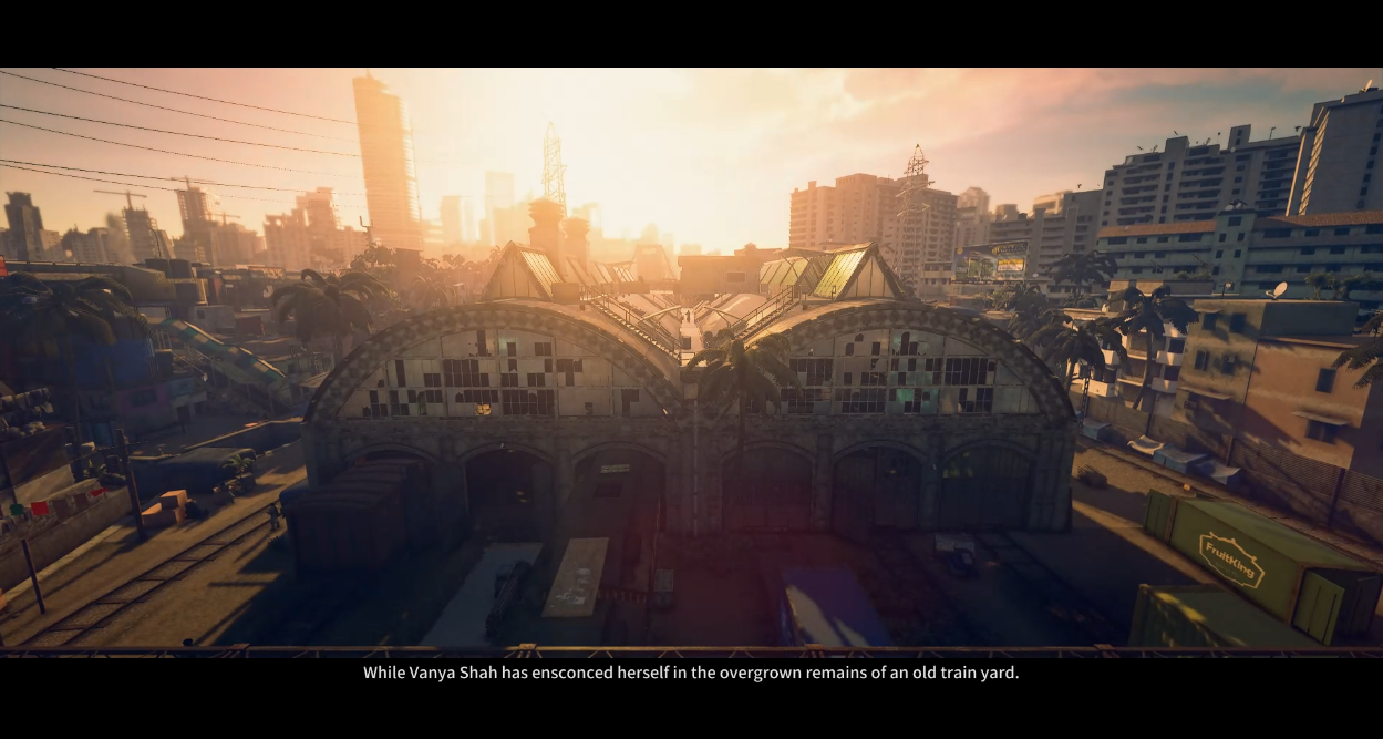 히트맨 3 히트맨2 파트 본게임4