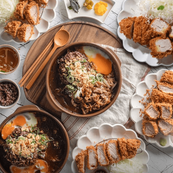 롯데 타워 맛집 " 간코 롯데월드몰점 " 음식 사진