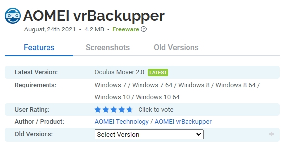 AOMEI-vrBackupper