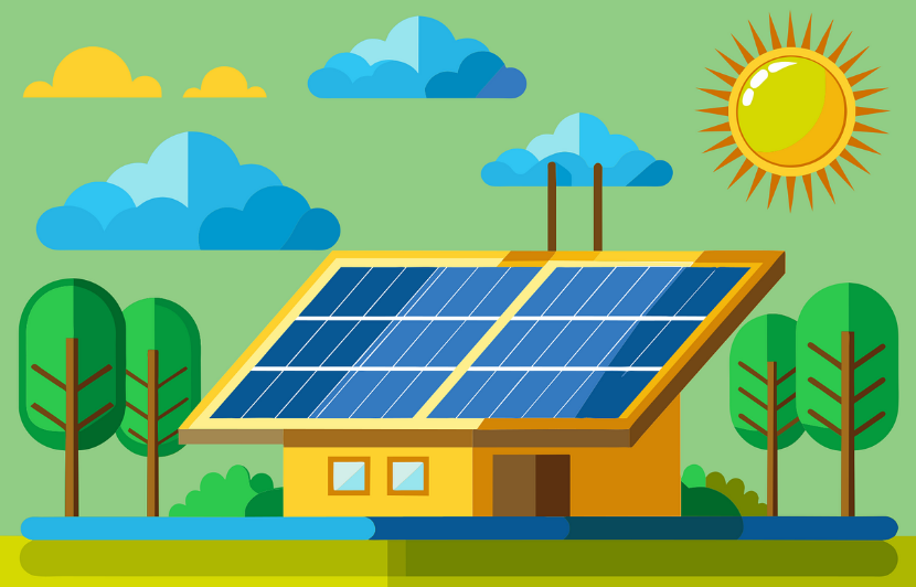 신재생에너지 관련 사진