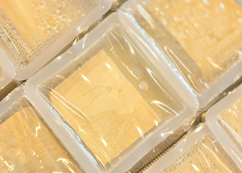 파주장단콩두부