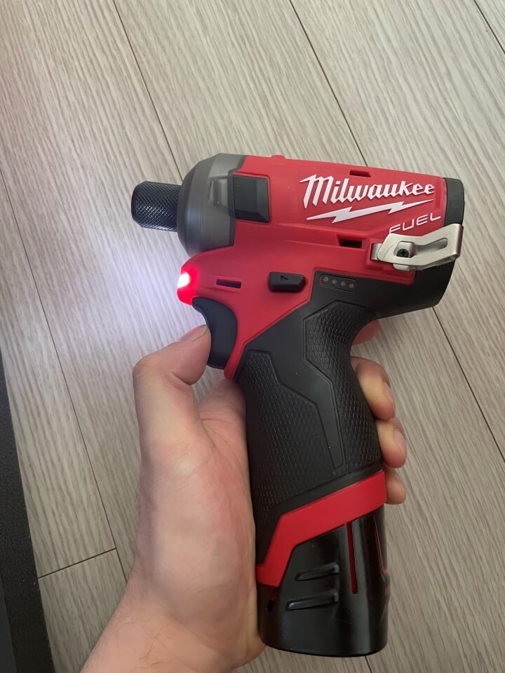 오일펄스 라이트