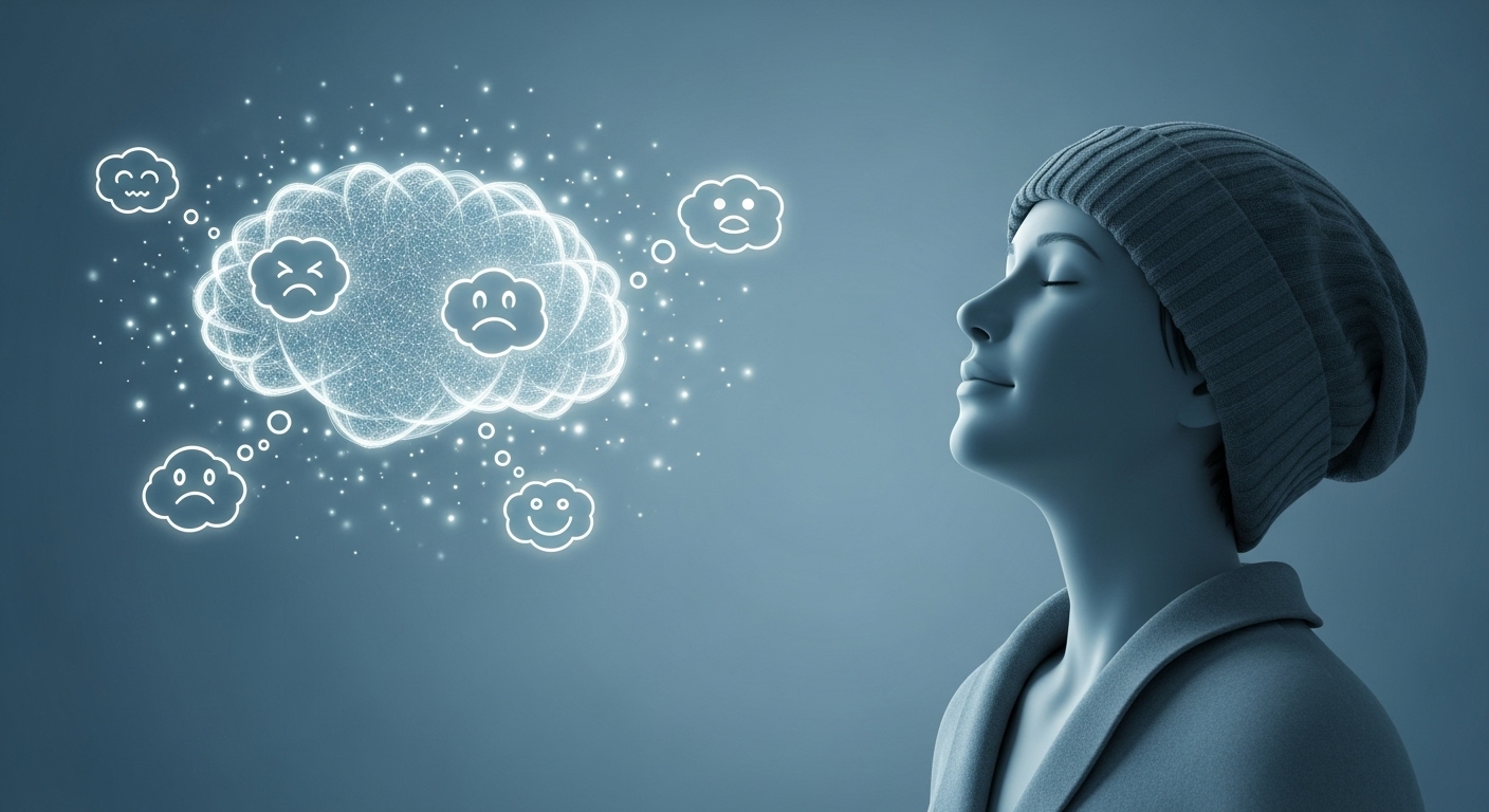 감정 거리두기, 마음 근육, 감정 조절, 감정 관리, 스트레스 해소, 정신 건강, 마인드풀니스, 심리 훈련, 감정 다루기, 내면 강화