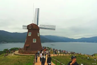 부산 바람 방향 해운대 백사장 일출 시간 체온 유지_6