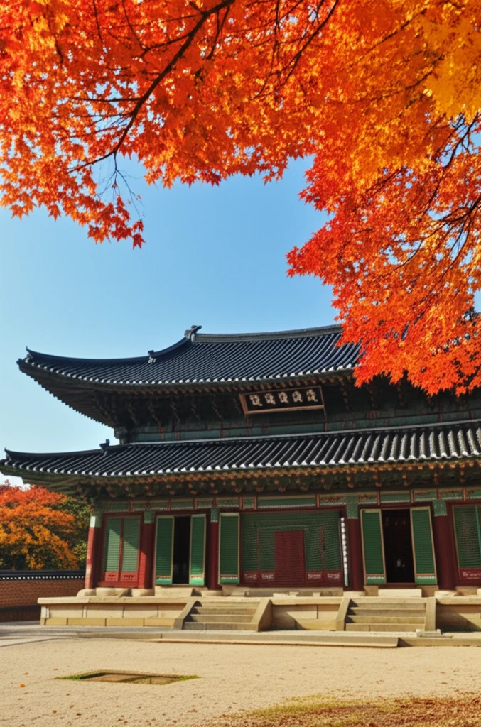 놓치면 후회! 20대가 엄선한 단풍놀