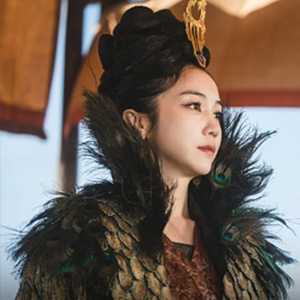 태알하 (김옥빈)